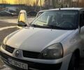 Сірий Рено Сімбол, об'ємом двигуна 1.4 л та пробігом 345 тис. км за 3500 $, фото 4 на Automoto.ua