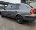 Сірий Рено Сімбол, об'ємом двигуна 1.4 л та пробігом 270 тис. км за 3500 $, фото 2 на Automoto.ua