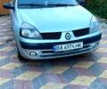 Сірий Рено Сімбол, об'ємом двигуна 1.4 л та пробігом 183 тис. км за 2000 $, фото 1 на Automoto.ua