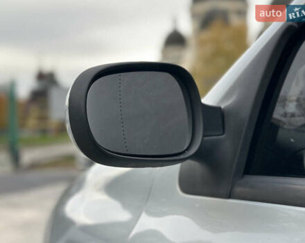 Сірий Рено Сімбол, об'ємом двигуна 1.39 л та пробігом 239 тис. км за 4100 $, фото 20 на Automoto.ua