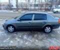 Серый Рено Симбол, объемом двигателя 1.4 л и пробегом 0 тыс. км за 2999 $, фото 5 на Automoto.ua
