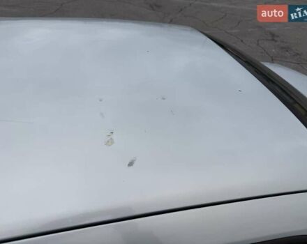 Сірий Рено Сімбол, об'ємом двигуна 1.4 л та пробігом 274 тис. км за 2700 $, фото 12 на Automoto.ua