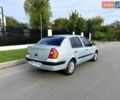 Серый Рено Симбол, объемом двигателя 1.4 л и пробегом 230 тыс. км за 2800 $, фото 3 на Automoto.ua