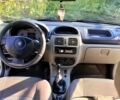 Серый Рено Симбол, объемом двигателя 1.4 л и пробегом 222 тыс. км за 3000 $, фото 6 на Automoto.ua