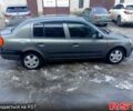 Серый Рено Симбол, объемом двигателя 1.4 л и пробегом 0 тыс. км за 2999 $, фото 4 на Automoto.ua
