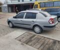 Серый Рено Симбол, объемом двигателя 1.4 л и пробегом 247 тыс. км за 3000 $, фото 5 на Automoto.ua