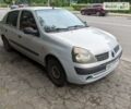Сірий Рено Сімбол, об'ємом двигуна 1.4 л та пробігом 460 тис. км за 1300 $, фото 12 на Automoto.ua