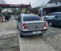 Серый Рено Симбол, объемом двигателя 1.4 л и пробегом 247 тыс. км за 3000 $, фото 8 на Automoto.ua