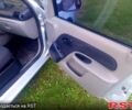 Серый Рено Симбол, объемом двигателя 1.4 л и пробегом 270 тыс. км за 2350 $, фото 1 на Automoto.ua