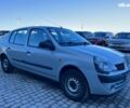 Сірий Рено Сімбол, об'ємом двигуна 1.4 л та пробігом 280 тис. км за 3490 $, фото 15 на Automoto.ua