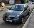 Сірий Рено Сімбол, об'ємом двигуна 1.39 л та пробігом 214 тис. км за 2100 $, фото 4 на Automoto.ua