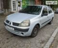 Сірий Рено Сімбол, об'ємом двигуна 1.4 л та пробігом 460 тис. км за 1300 $, фото 7 на Automoto.ua