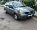 Сірий Рено Сімбол, об'ємом двигуна 1.39 л та пробігом 214 тис. км за 2100 $, фото 3 на Automoto.ua