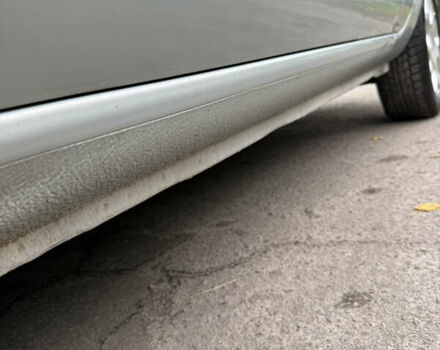 Рено Сімбол 2004 у Кременчуге на Automoto.ua Сірий Рено Сімбол, об'ємом двигуна 1.4 л та пробігом 190 тис. км за 2750 $, фото 28 на Automoto.ua