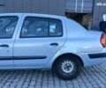 Сірий Рено Сімбол, об'ємом двигуна 1.4 л та пробігом 280 тис. км за 3490 $, фото 21 на Automoto.ua