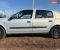Сірий Рено Сімбол, об'ємом двигуна 1.39 л та пробігом 328 тис. км за 2400 $, фото 3 на Automoto.ua