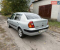 Рено Сімбол 2004 у Кременчуге на Automoto.ua Сірий Рено Сімбол, об'ємом двигуна 1.4 л та пробігом 190 тис. км за 2750 $, фото 5 на Automoto.ua