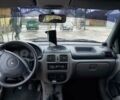 Серый Рено Симбол, объемом двигателя 1.4 л и пробегом 247 тыс. км за 3000 $, фото 25 на Automoto.ua