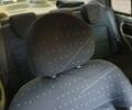 Сірий Рено Сімбол, об'ємом двигуна 1.4 л та пробігом 250 тис. км за 2680 $, фото 4 на Automoto.ua