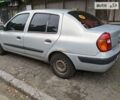 Сірий Рено Сімбол, об'ємом двигуна 1.4 л та пробігом 460 тис. км за 1300 $, фото 9 на Automoto.ua