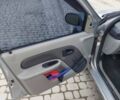 Серый Рено Симбол, объемом двигателя 1.4 л и пробегом 247 тыс. км за 3000 $, фото 18 на Automoto.ua