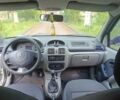 Серый Рено Симбол, объемом двигателя 1.4 л и пробегом 284 тыс. км за 2450 $, фото 15 на Automoto.ua