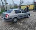 Серый Рено Симбол, объемом двигателя 1.4 л и пробегом 247 тыс. км за 3000 $, фото 12 на Automoto.ua