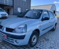 Сірий Рено Сімбол, об'ємом двигуна 1.4 л та пробігом 280 тис. км за 3490 $, фото 1 на Automoto.ua