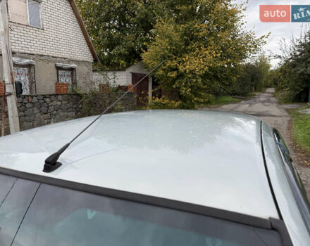 Рено Сімбол 2004 у Кременчуге на Automoto.ua Сірий Рено Сімбол, об'ємом двигуна 1.4 л та пробігом 190 тис. км за 2750 $, фото 15 на Automoto.ua