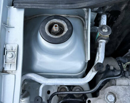 Рено Сімбол 2004 у Кременчуге на Automoto.ua Сірий Рено Сімбол, об'ємом двигуна 1.4 л та пробігом 190 тис. км за 2750 $, фото 36 на Automoto.ua