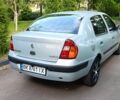 Серый Рено Симбол, объемом двигателя 1.4 л и пробегом 284 тыс. км за 2450 $, фото 3 на Automoto.ua