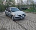 Серый Рено Симбол, объемом двигателя 1.4 л и пробегом 247 тыс. км за 3000 $, фото 15 на Automoto.ua