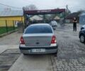 Серый Рено Симбол, объемом двигателя 1.4 л и пробегом 247 тыс. км за 3000 $, фото 9 на Automoto.ua