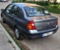 Сірий Рено Сімбол, об'ємом двигуна 1.39 л та пробігом 214 тис. км за 2100 $, фото 1 на Automoto.ua