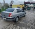 Серый Рено Симбол, объемом двигателя 1.4 л и пробегом 247 тыс. км за 3000 $, фото 11 на Automoto.ua