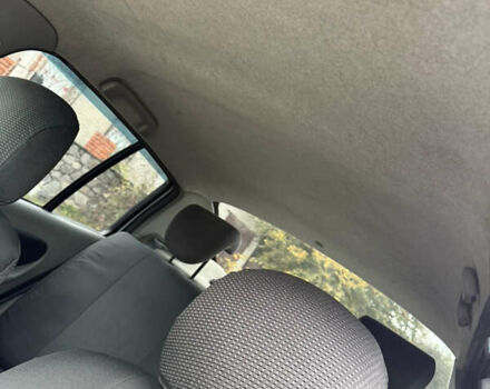 Рено Сімбол 2004 у Кременчуге на Automoto.ua Сірий Рено Сімбол, об'ємом двигуна 1.4 л та пробігом 190 тис. км за 2750 $, фото 19 на Automoto.ua