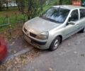 Сірий Рено Сімбол, об'ємом двигуна 1.4 л та пробігом 272 тис. км за 8800 $, фото 1 на Automoto.ua