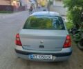 Сірий Рено Сімбол, об'ємом двигуна 1.4 л та пробігом 250 тис. км за 2680 $, фото 2 на Automoto.ua