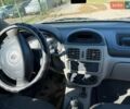 Сірий Рено Сімбол, об'ємом двигуна 1.39 л та пробігом 328 тис. км за 2400 $, фото 6 на Automoto.ua