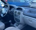 Сірий Рено Сімбол, об'ємом двигуна 1.4 л та пробігом 280 тис. км за 3490 $, фото 25 на Automoto.ua
