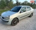 Серый Рено Симбол, объемом двигателя 1.4 л и пробегом 203 тыс. км за 3200 $, фото 1 на Automoto.ua