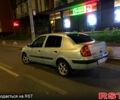 Серый Рено Симбол, объемом двигателя 1.4 л и пробегом 283 тыс. км за 1950 $, фото 1 на Automoto.ua