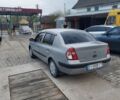 Серый Рено Симбол, объемом двигателя 1.4 л и пробегом 247 тыс. км за 3000 $, фото 7 на Automoto.ua