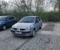 Серый Рено Симбол, объемом двигателя 1.4 л и пробегом 247 тыс. км за 3000 $, фото 1 на Automoto.ua