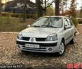 Сірий Рено Сімбол, об'ємом двигуна 1.4 л та пробігом 175 тис. км за 4000 $, фото 1 на Automoto.ua