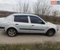 Сірий Рено Сімбол, об'ємом двигуна 1.4 л та пробігом 279 тис. км за 1300 $, фото 3 на Automoto.ua