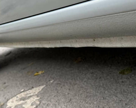 Рено Сімбол 2004 у Кременчуге на Automoto.ua Сірий Рено Сімбол, об'ємом двигуна 1.4 л та пробігом 190 тис. км за 2750 $, фото 27 на Automoto.ua