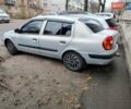 Сірий Рено Сімбол, об'ємом двигуна 1.4 л та пробігом 270 тис. км за 3000 $, фото 4 на Automoto.ua