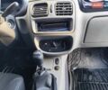 Сірий Рено Сімбол, об'ємом двигуна 1.4 л та пробігом 279 тис. км за 1300 $, фото 9 на Automoto.ua