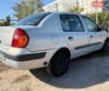 Сірий Рено Сімбол, об'ємом двигуна 1.39 л та пробігом 328 тис. км за 2400 $, фото 1 на Automoto.ua